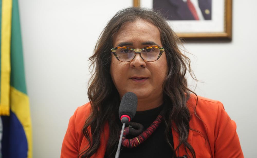 Duda Salabert apresenta emenda para combater a “pejotização” e garantir eficácia da redução da jornada de trabalho