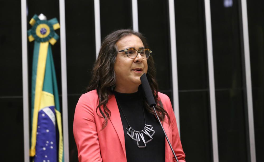 Projeto de Duda Salabert propõe atualizar a CLT após 80 anos e ampliar licenças para luto e cuidados com a saúde