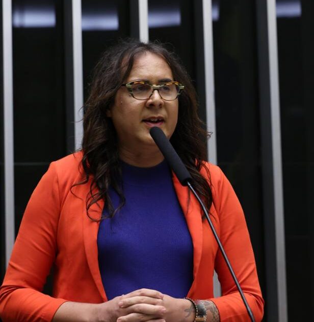 Proposta por Duda Salabert, PEC da Aposentadoria Universal propõe novo modelo de previdência e pode beneficiar milhões de trabalhadores informais