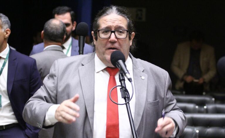 Tarcísio Motta propõe o PL Anti-Vorcaro: blindagem de recursos da previdência contra riscos do mercado financeiro