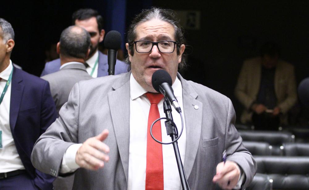 Tarcísio Motta propõe o PL Anti-Vorcaro: blindagem de recursos da previdência contra riscos do mercado financeiro