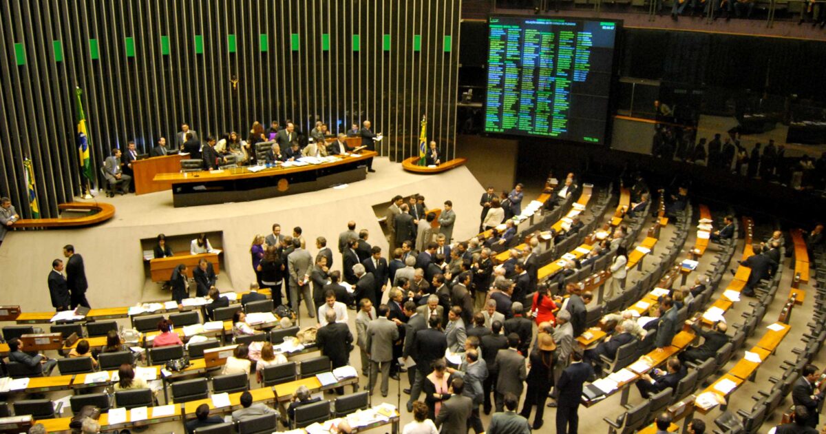 Parlamentares do PSOL estão entre os mais influentes do Congresso Nacional