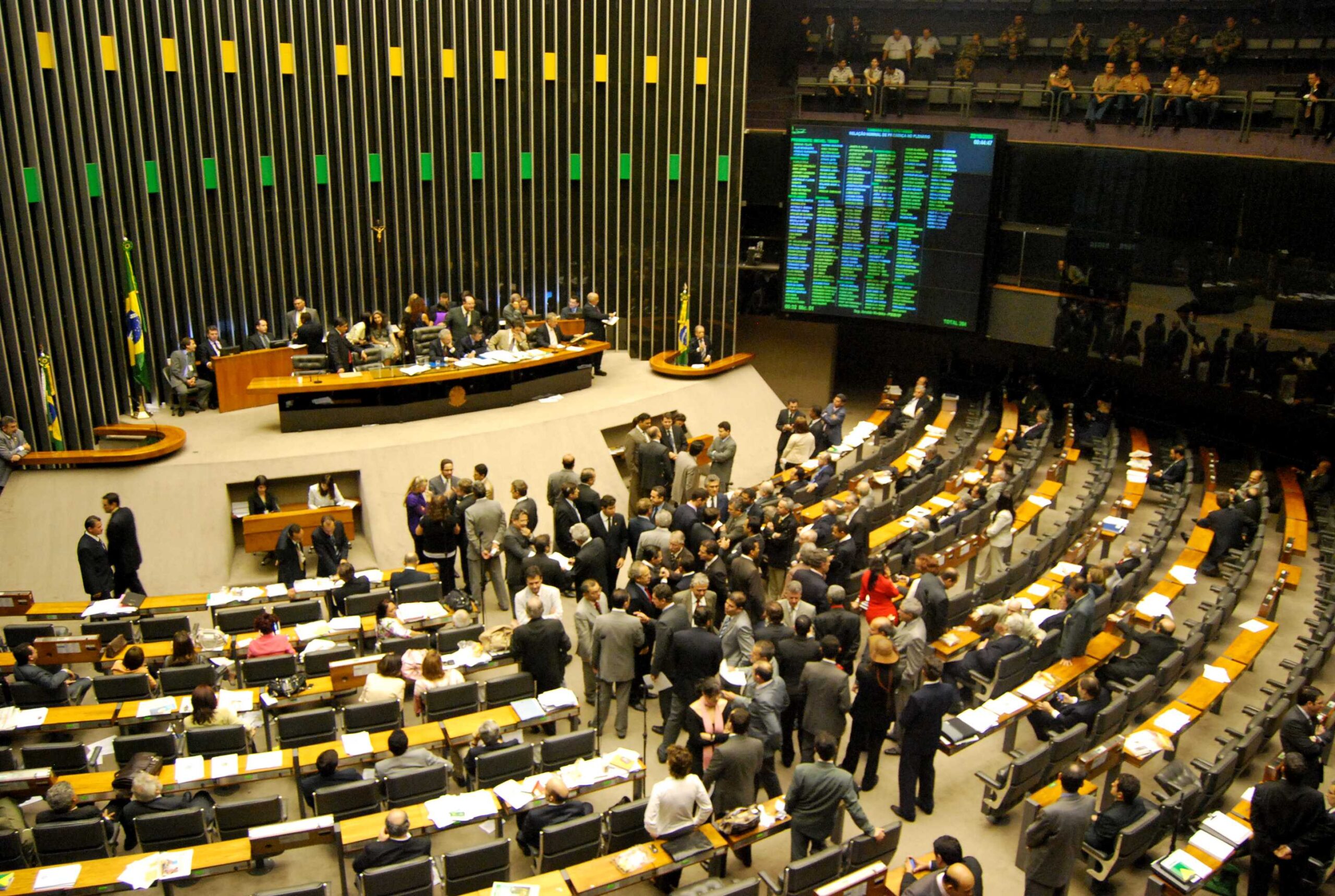 Parlamentares do PSOL estão entre os mais influentes do Congresso Nacional