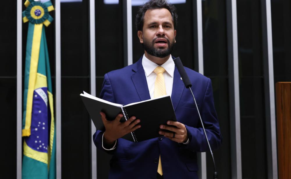 Pastor Henrique Vieira mobiliza prefeituras do Rio a aderirem ao Plano Nacional de Arborização Urbana