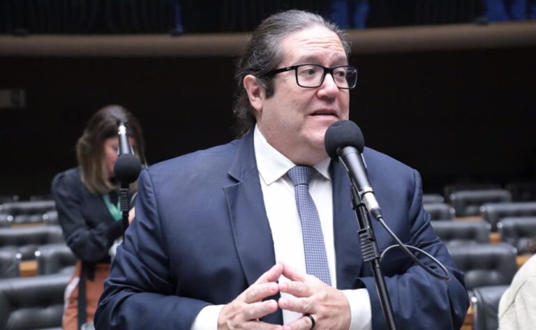 Tarcísio Motta diz que vai trabalhar para acelerar tramitação da PEC que garante recursos para cultura e esporte