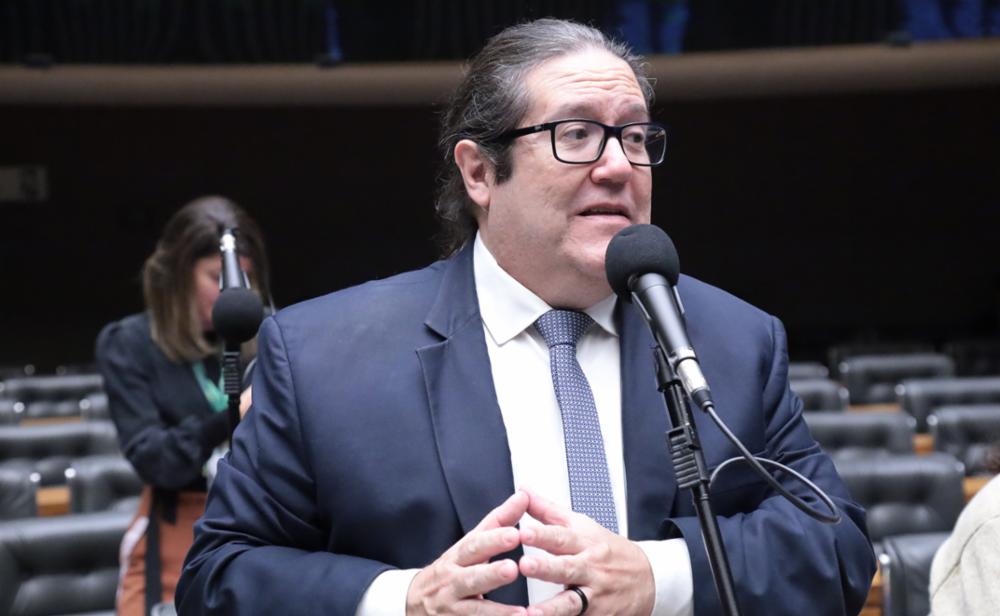 Tarcísio Motta diz que vai trabalhar para acelerar tramitação da PEC que garante recursos para cultura e esporte