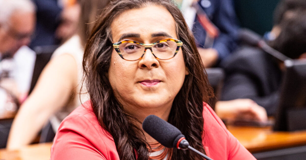 Projeto de lei de Duda Salabert propõe proibição da publicidade de apostas on-line e reforça combate à ludopatia
