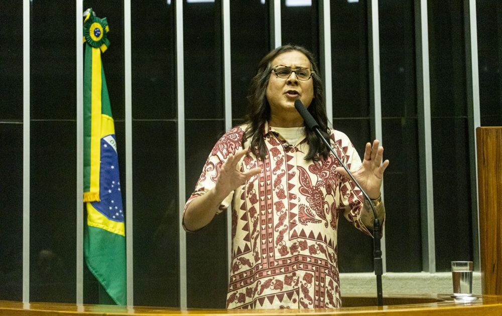 Duda Salabert cobra Incra após parecer técnico apontar necessidade de consulta a comunidades quilombolas no Projeto Serro