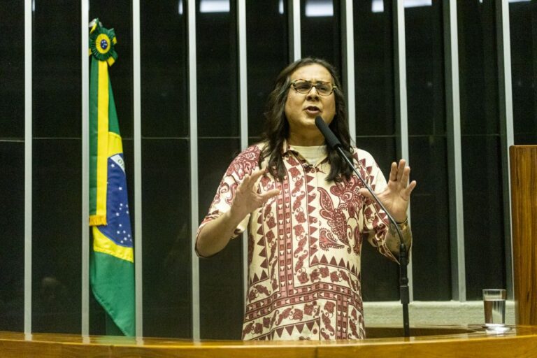 Duda Salabert cobra Incra após parecer técnico apontar necessidade de consulta a comunidades quilombolas no Projeto Serro