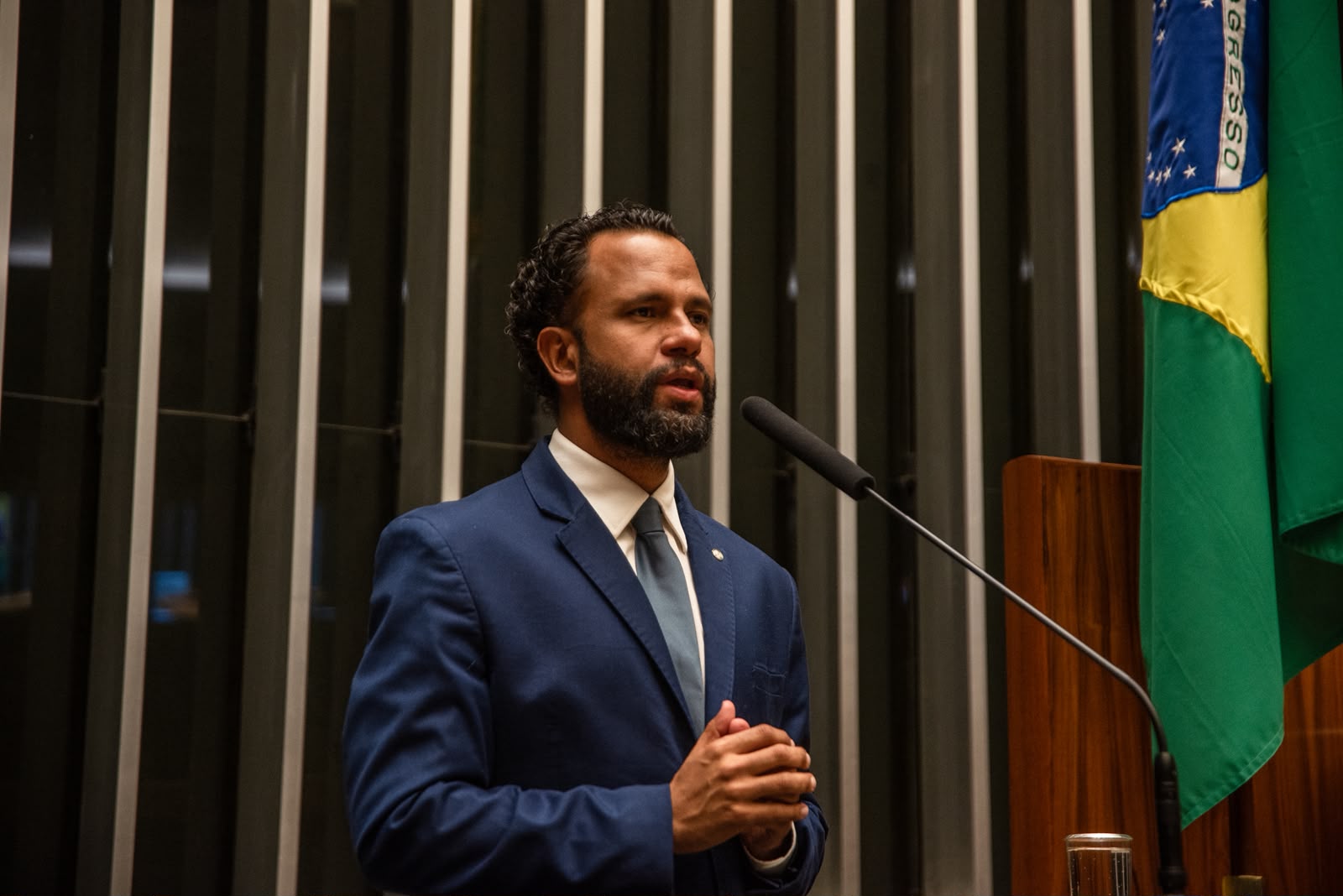 Deputado Pastor Henrique Vieira solicita acesso à investigação sobre morte de soldado do Exército
