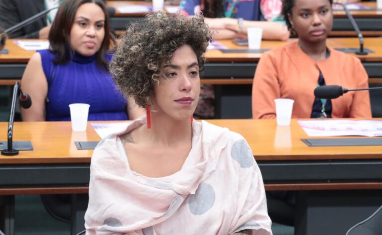 “Criança não é caso de polícia, é prioridade absoluta” (Por Talíria Petrone)