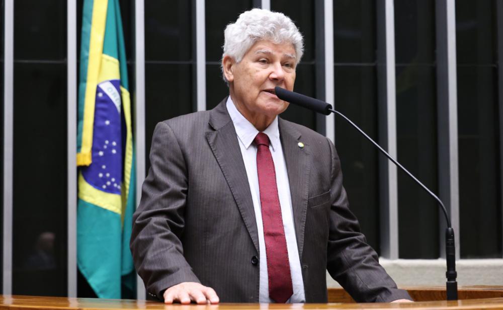 Chico Alencar apresenta projeto para endurecer Lei de Improbidade contra mordomias e dinheiro vivo não declarado