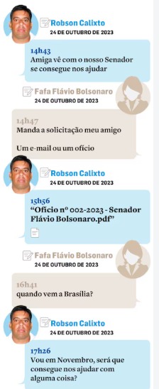 Bancada do PSOL aciona PGR para aprofundar elo entre Flávio Bolsonaro e miliciano condenado por participação no assassinato de Marielle