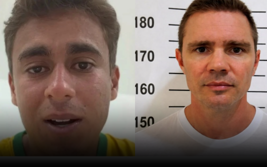 Bancada do PSOL pede cassação de Nikolas Ferreira por relação com Daniel Vorcaro